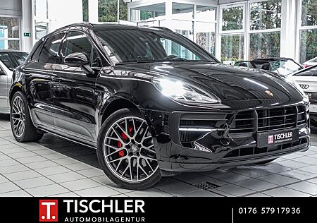 Porsche Macan GTS SportChrono*PANO*APPROVED 09/26*21"