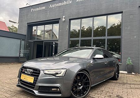 Audi S5 Sportback 3.0 TFSI quattro*B&O*Magnetic*