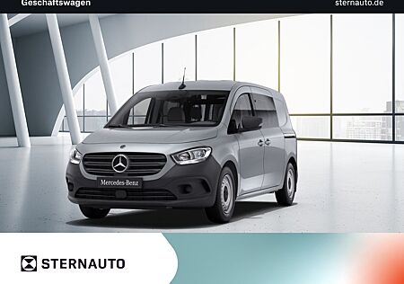 Mercedes-Benz Citan Mixto 112CDI MBUX+Smartph+Klima+Sitzhzg+Kamera