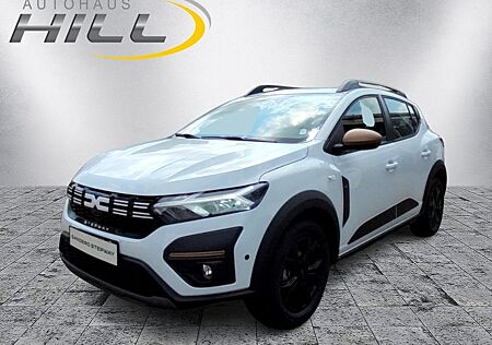 Dacia Sandero Stepway Extreme TCe 110