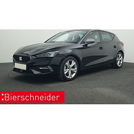 Seat Leon leasen