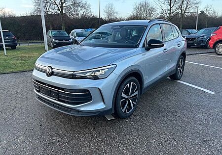 VW Tiguan Volkswagen 1.5 eTSI 110 kW Goal