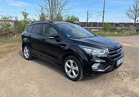 Ford Kuga 1,5 EcoBoost 4x2 110kW ST-Line ST-Line