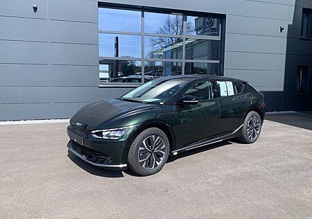 Kia EV6 58 RWD WP AIR COM ASS SND