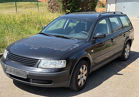 VW Passat Variant Volkswagen 1.8 T Highline Variant*TÜV*7.2026