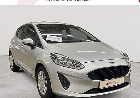 Ford Fiesta 1.5 TDCi S&S TREND