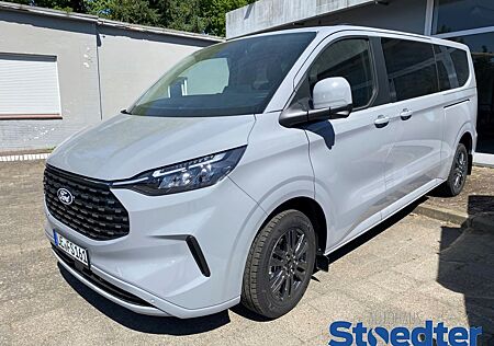 Ford Tourneo Custom Titanium 8-Sitzer AT Limited 2.0