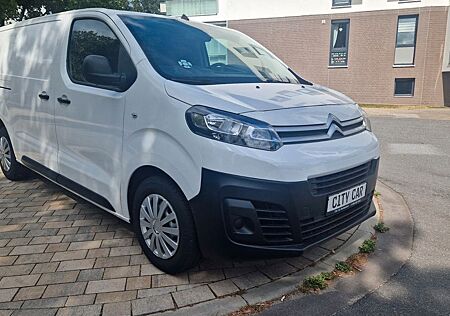 Citroën Jumpy ;L2H1,Automatik