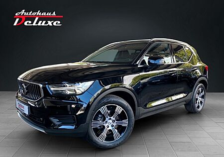 Volvo XC 40 INSCRIPTION NAVI-KAMERA-LEDER-AHK-LED-ACC