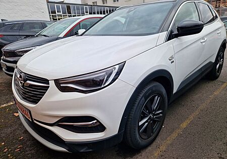 Opel Grandland X Grandland (X) 1.2 Turbo 96kW -