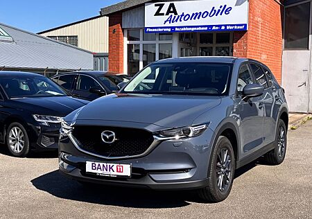 Mazda CX-5 Exclusive-Line AWD*HeadUp*LED*KAMERA*TEMPO