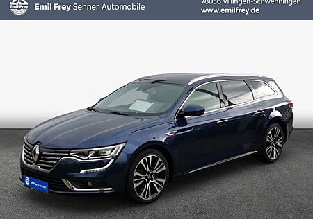Renault Talisman Grandtour TCe 225 EDC GPF INITIALE PARI