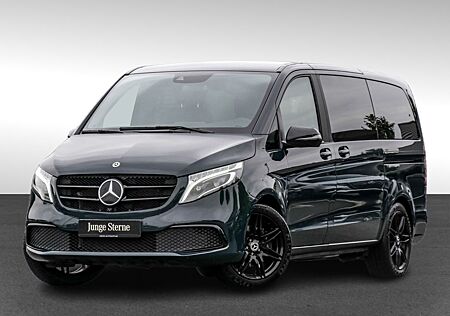 Mercedes-Benz V 300 V300 AVANTGARDE EDITION Lang |AMG|DISTRO|AHK|PAN