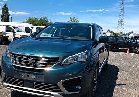 Peugeot 5008 Allure