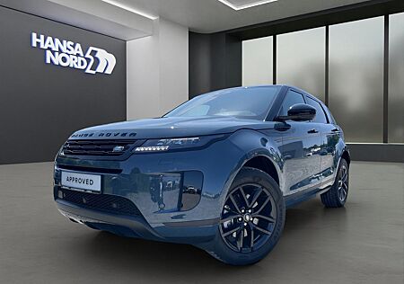 Land Rover Range Rover Evoque D165 S LED NAVI PANO AHK