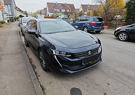 Peugeot 508 PureTech 180 EAT8 Allure SW Allure