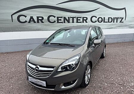 Opel Meriva 1.4 INNOVATION Auttomatik*2Hd*LHZ*PDC*