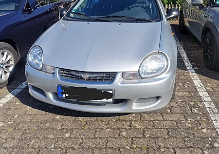 Chrysler Neon LE 2.0 1.6V Auto