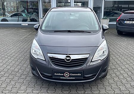Opel Meriva B Edition