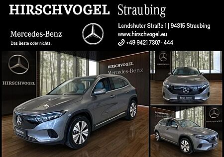 Mercedes-Benz EQA 300 4M Progressive+MBUX+Navi-Pr.+LED+Kam+PDC