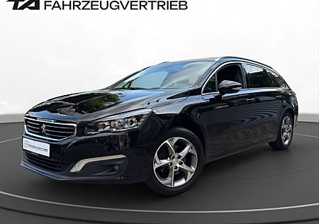 Peugeot 508 SW Active 1.6 THP Klimaaut.*LED*GARANTIE*