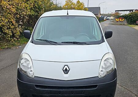 Renault Kangoo Rapid Compact Basis Volleder TÜV