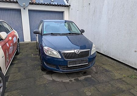 Skoda Fabia Cool Edition