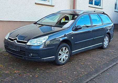 Citroën C5 HDi 135 Exclusive Autom. Exclusive