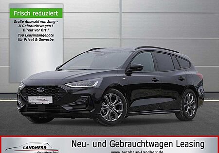 Ford Focus Turnier ST Line AZ: 4.946,-- mtl: 199,--