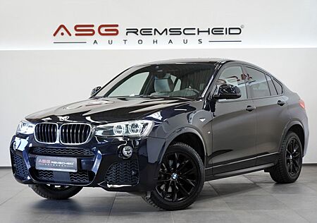 BMW X4 20 i xD M Sportpaket *19 *ACC *H-UP *Memory