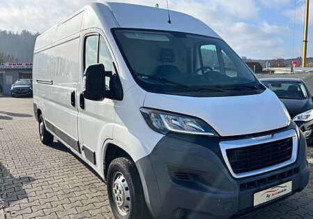 Peugeot Boxer Kasten Hochraum 333 L3H2 Komfort HDi 130