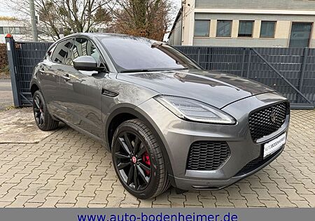 Jaguar E-Pace D240 R-Dynamic HSE AWD | BlackPack Ext.