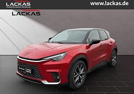 Lexus LBX COOL1.5 360KAMERA*CARPLAY* HUD*15J-GARANTIE