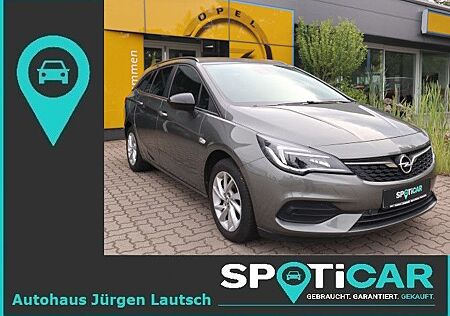 Opel Astra K ST 1.2 Edition Klima/SHZ/PDC/DAB/Navi