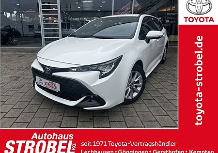 Toyota Corolla 1.8 Hybrid Touring Sports Business Editi