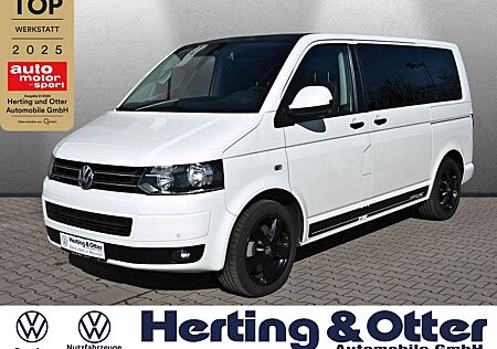 VW T5 Transporter Volkswagen Bus Multivan Edition Navi Sport K