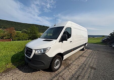 Mercedes-Benz Sprinter 317 CDI L3H2 RWD
