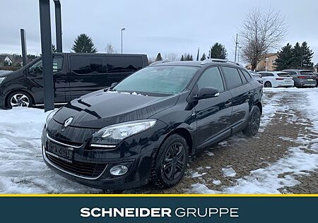 Renault Megane III GRANDTOUR 1.4 TCE BOSE EDITION NAVI