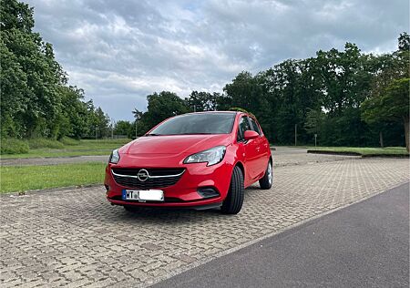 Opel Corsa 1.4 Edition Edition