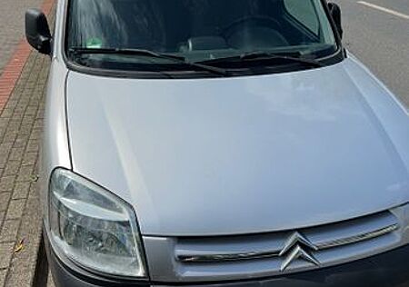 Citroën Berlingo 1.4 Advance Advance