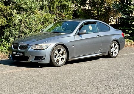 BMW 330i xDrive LCI +XENON+LEDER+HARMANN/KARDON+