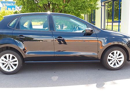 VW Polo Volkswagen 1.0 55kW BMT Comfortline Comfortline