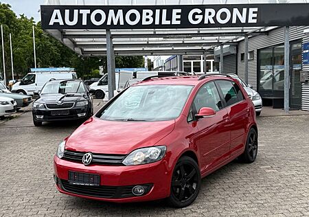 VW Golf Volkswagen Plus VI Team KLIMAAUTOMATIK SHZ