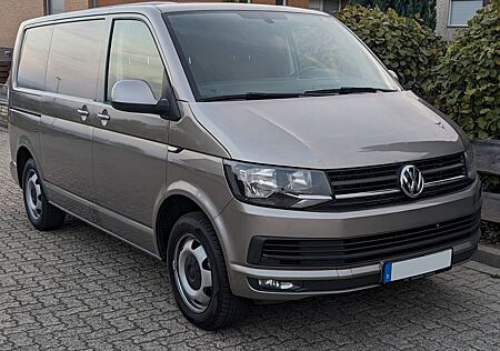 VW T6 Transporter Volkswagen