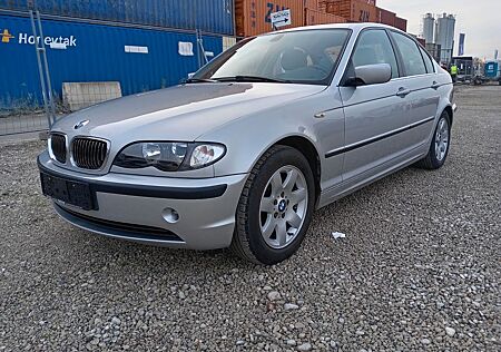 BMW 320i ,Automatik, Klima,1. Hand. Tüv. 11. 27