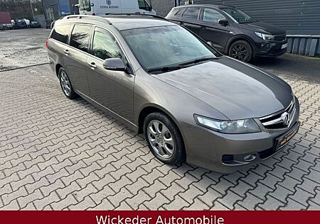Honda Accord Tourer 2.2 i-CTDi Sport/Tüv Neu/Top