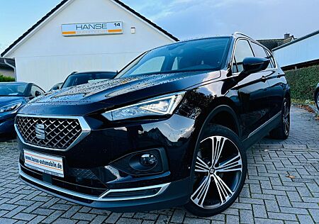 Seat Tarraco 2.0 Xcellence 4Drive-Pano-ACC-Virt. Cock