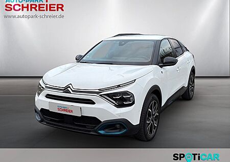 Citroën C4 Lim. ë- Shine