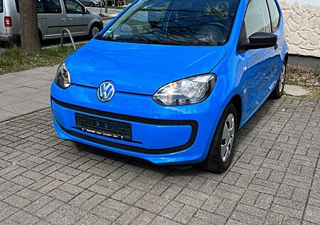 VW Up Volkswagen ! 1.0 44kW take ! take !