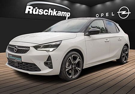 Opel Corsa F Line 1.2 Turbo Automatik AppleCarplay Wi